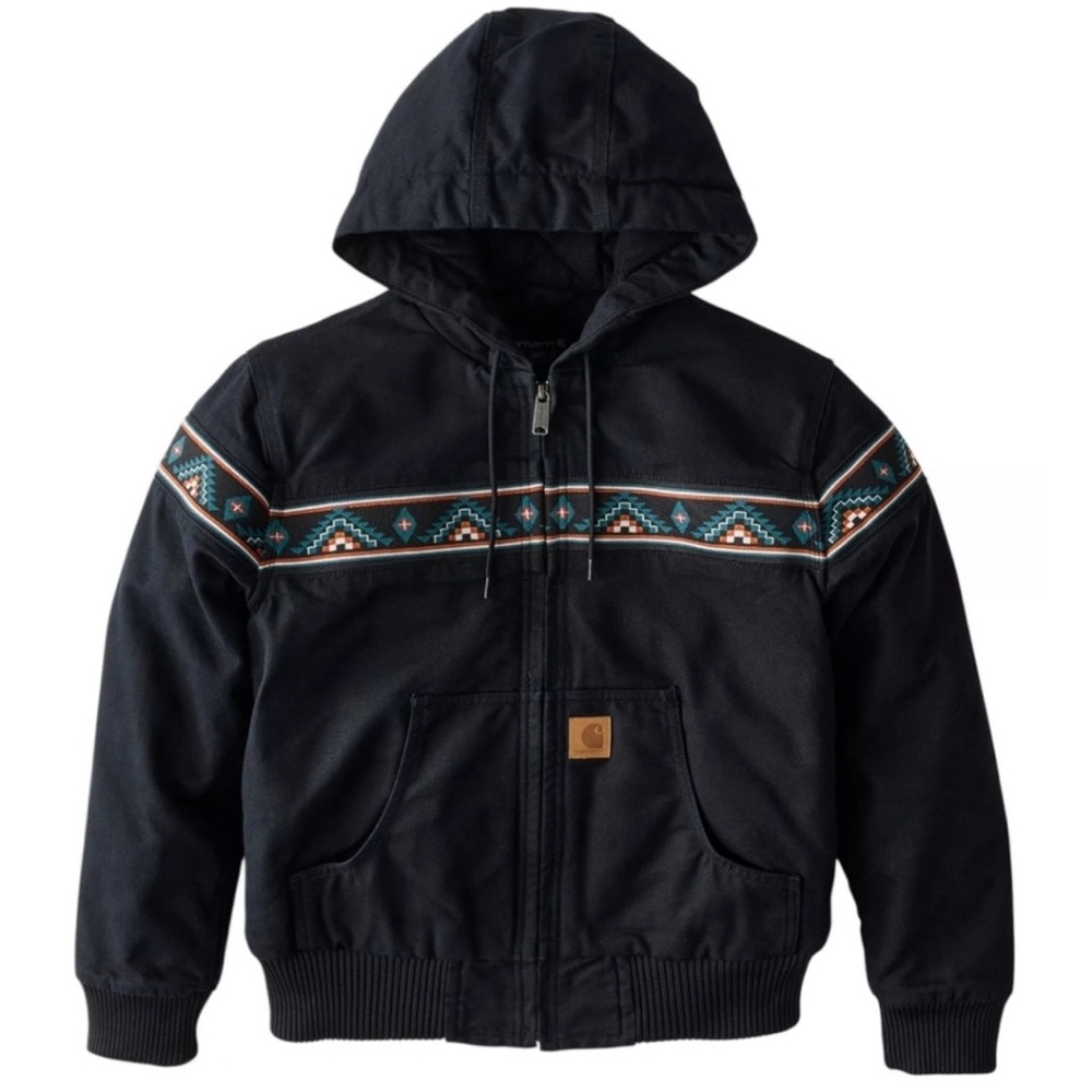 Women’s Loose Fit Montana Active Jacket - Carhartt